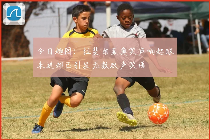 今日趣图：拉斐尔莱奥笑声响起球未进却已引发无数欢声笑语